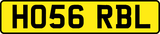 HO56RBL