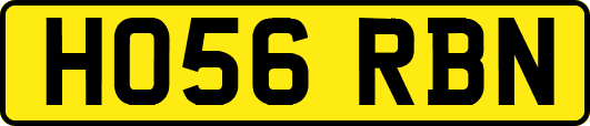 HO56RBN