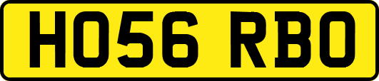 HO56RBO