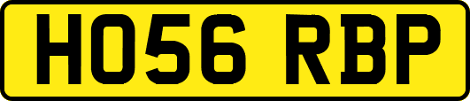 HO56RBP