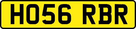 HO56RBR