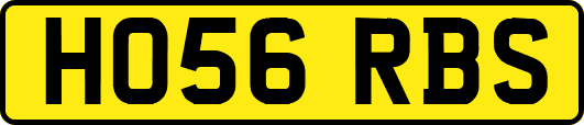 HO56RBS