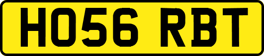 HO56RBT