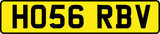 HO56RBV