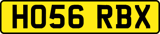 HO56RBX