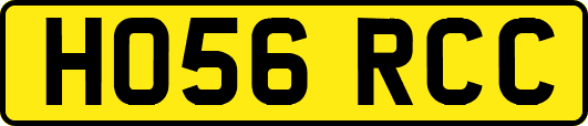 HO56RCC