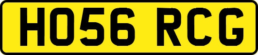 HO56RCG