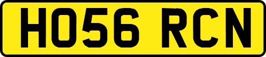 HO56RCN