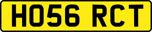 HO56RCT