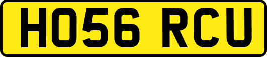 HO56RCU