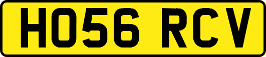 HO56RCV