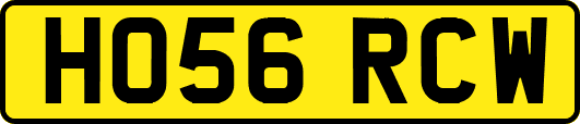 HO56RCW