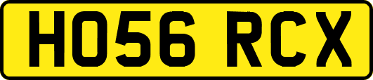 HO56RCX