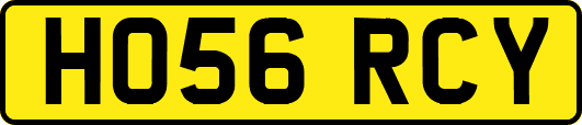 HO56RCY