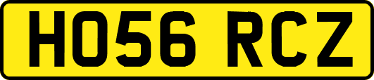 HO56RCZ