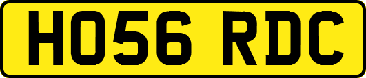 HO56RDC