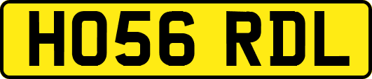 HO56RDL