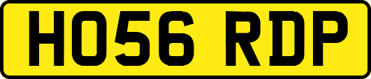 HO56RDP