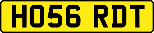 HO56RDT