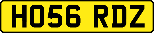 HO56RDZ