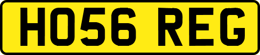 HO56REG