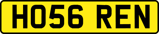 HO56REN