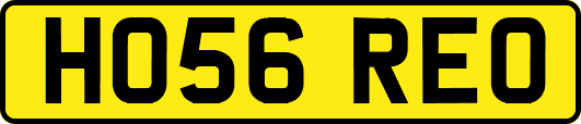 HO56REO