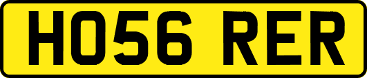 HO56RER
