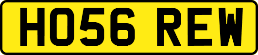 HO56REW