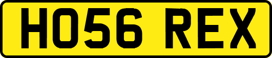 HO56REX