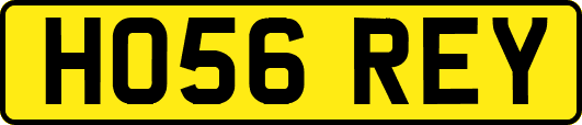 HO56REY