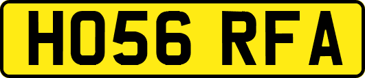 HO56RFA