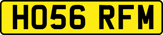 HO56RFM