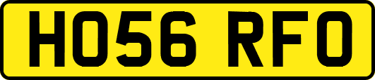HO56RFO