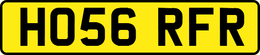 HO56RFR