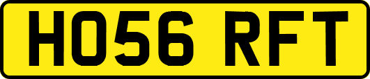 HO56RFT
