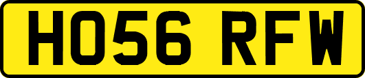 HO56RFW