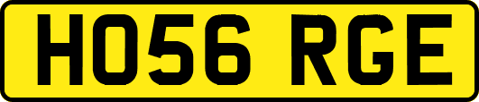 HO56RGE