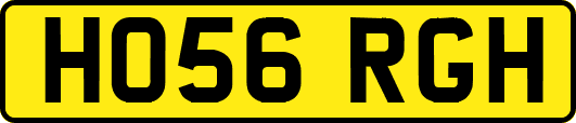 HO56RGH