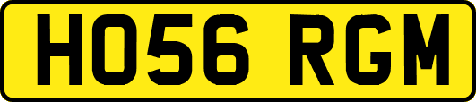 HO56RGM