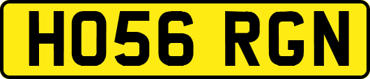 HO56RGN