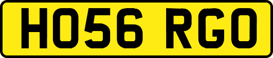 HO56RGO