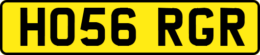 HO56RGR