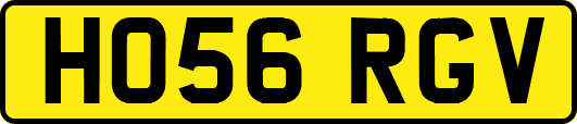 HO56RGV