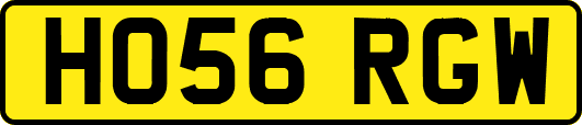 HO56RGW