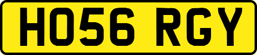 HO56RGY