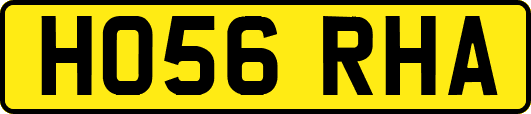 HO56RHA