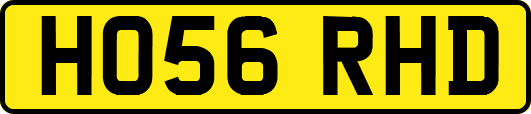 HO56RHD