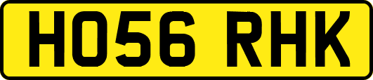 HO56RHK