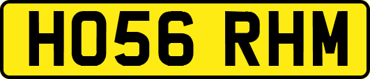 HO56RHM